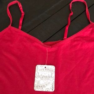 Shape wear slip from Free People
